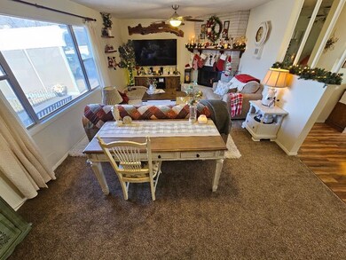 2704 Highland Dr, Alamogordo, NM 88310 - photo 4