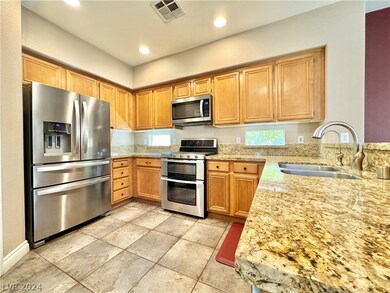 11022 Rusty Ray Dr, Las Vegas, NV 89135 - photo 6