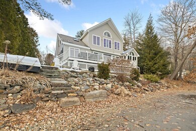 46 N Shore Rd, Chesterfield, NH 03462 - photo 5