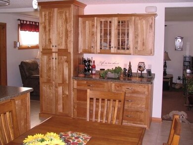 107 Oakdale Rd, Camp Douglas, WI 54618 - photo 5