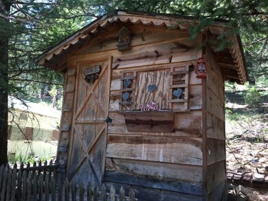 51 Wildwood Loop unit 27, Cloudcroft, NM 88317 - photo 5