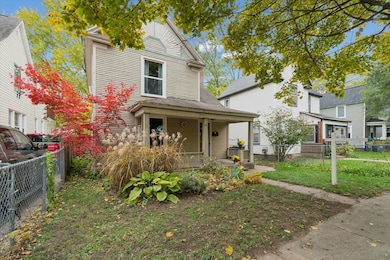 1032 Baldwin St SE, Grand Rapids, MI 49506 - photo 2