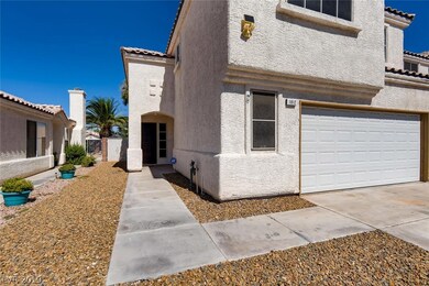 Paved Walk Way to Front Entrance