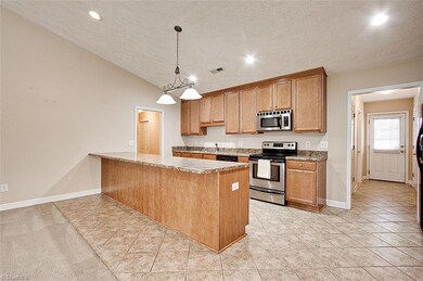 895 Easy St, Asheboro, NC 27205 - photo 5