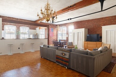 168 Ashmont St unit 8, Dorchester Center, MA 02124 - photo 2