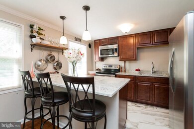 6416 Loch Raven Blvd, Baltimore, MD 21239 - photo 2