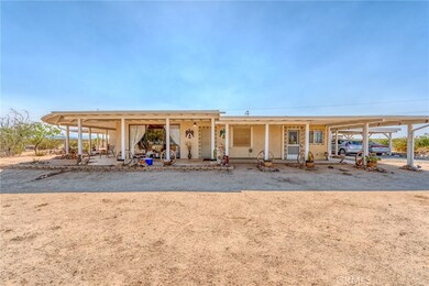 833 Copper Mountain Rd, Joshua Tree, CA 92252 - photo 4
