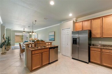 14598 Grapevine Dr, Naples, FL 34114 - photo 4