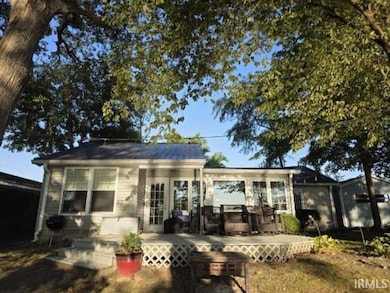 4606 N Reuben Ct, Monticello, IN 47960 - photo 3