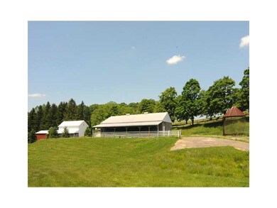 Stable/Barn.