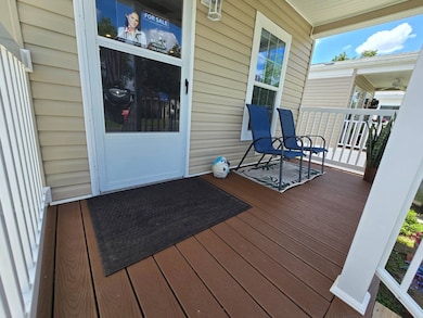 900 Aqua Isles Blvd unit K22, La Belle, FL 33935 - photo 7