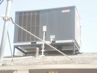 Brand New AC Unit / Heat Pump
