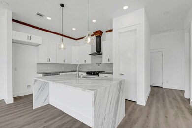 4816 Creekmont Dr, Houston, TX 77091 - photo 7