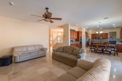 Family Room/Kitchen