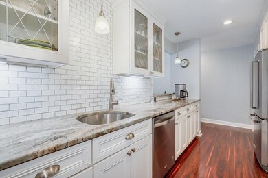 The Glen unit 204, Swampscott, MA 01907 - photo 5