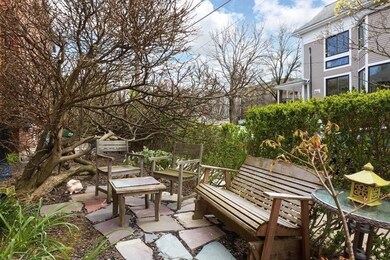 3 Garden Ct unit 1, Cambridge, MA 02138 - photo 3