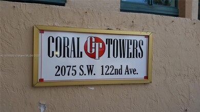 Coral Towers Condos unit 402, Miami, FL 33175 - photo 6