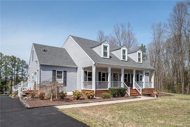 24017 Telegraph Rd, Ruther Glen, VA 22546 - photo 4