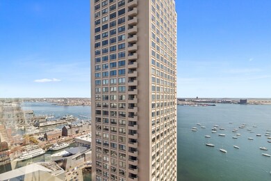 Harbor Towers unit 26D, Boston, MA 02110 - photo 3