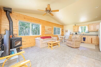 Comfortable Living Space