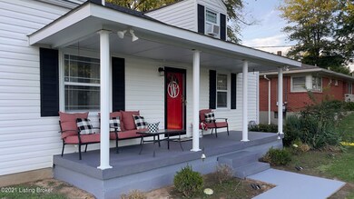 8815 Fairground Rd, Louisville, KY 40291 - photo 4