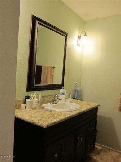 Bath sink