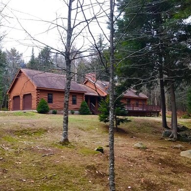 947 Black Point Road Beaver Cove