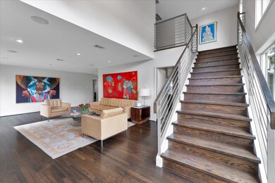 725 Garden Oaks Blvd, Houston, TX 77018 - photo 7