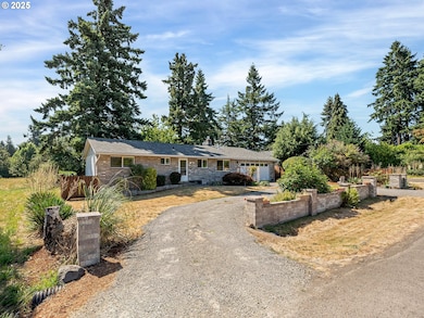 19600 S End Rd, Oregon City, OR 97045 - photo 2