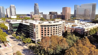 Lofts on Post Oak unit 4105, Houston, TX 77056 - photo 3
