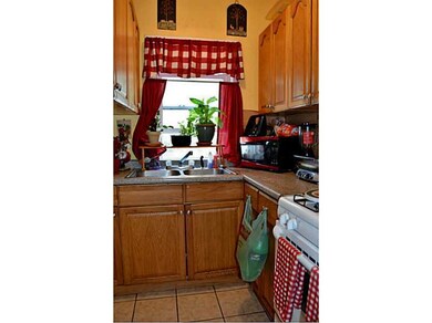 Kitchen. 1st floor Kitchen Pantry