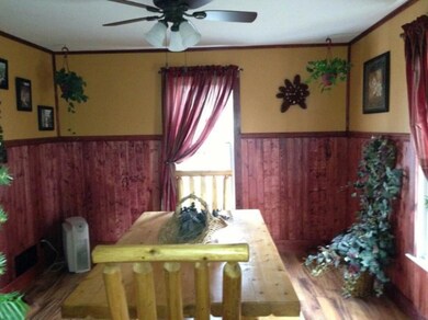 Dinning Room Pic