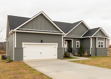 1029 Scenic View Ct, Nashville, TN 37138 - photo 2