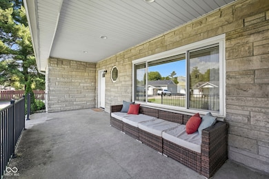 503 E Bennett St, Westport, IN 47283 - photo 5