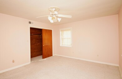 Third Large Bedroom