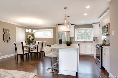 116 S Elm Tree Ln, Elmhurst, IL 60126 - photo 5