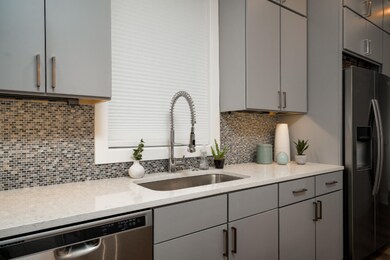 Belknap Bluffs-Model Unit (5)