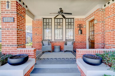 1132 W Temple St, Houston, TX 77009 - photo 4