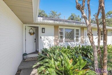 2112 E Contour Dr, Baton Rouge, LA 70809 - photo 2