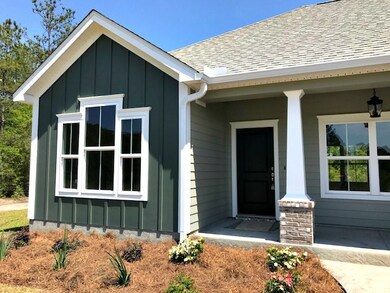 95 Evergreen Dr, Crawfordville, FL 32327 - photo 2