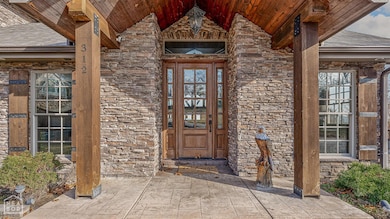 312 County Road 769, Mountain Home, AR 72653 - photo 2