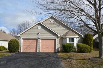 2413 Torrington Dr, Toms River, NJ 08755 - photo 2