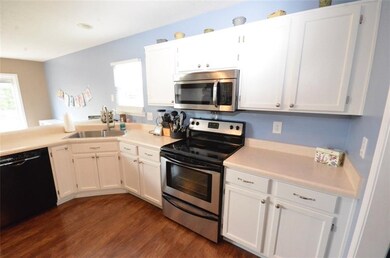 3667 Homestead Cir E, Plainfield, IN 46168 - photo 2