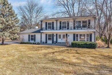 3787 Quarton Rd, Bloomfield Hills, MI 48302 - photo 2