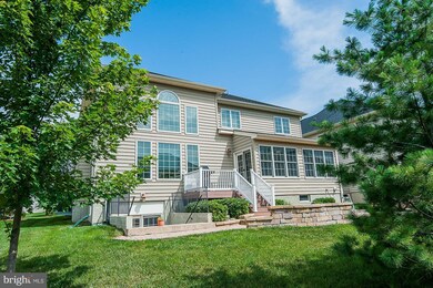 22812 Nichols Farm Way, Ashburn, VA 20148 - photo 4