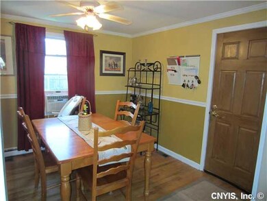 Kitchen Dining