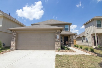 16922 Lacey Bell Ln, Richmond, TX 77407 - photo 2