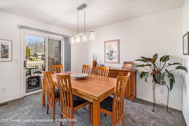 5259 Golden Circle. Dining Room