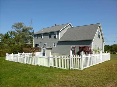 384 Fort Hill Rd, Gorham, ME 04038 - photo 5