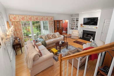5 Wyckford Ln unit 5, Old Lyme, CT 06371 - photo 4